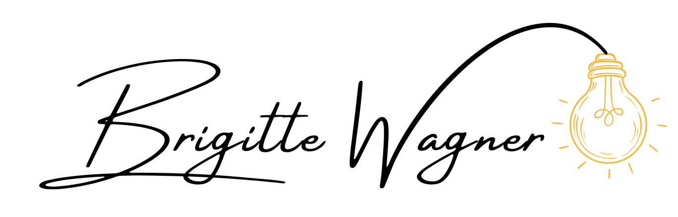 Brigitte Wagner Logo